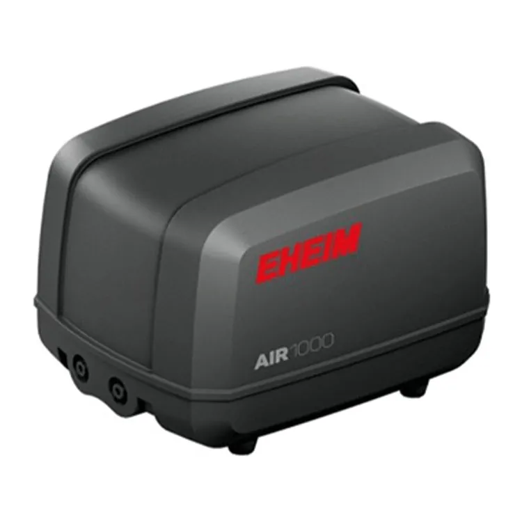 EHEIM Pond Air 1000 Havuz için Çift Çıkışlı Hava Motoru