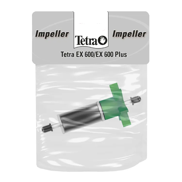 Tetra EX700 Yedek Pervane Mil Takımı