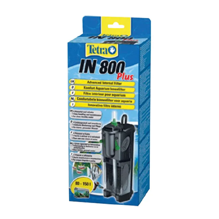 Tetra IN 800 PLUS İç Filtre