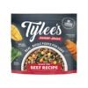 Beef Recipe Frozen Dog Food