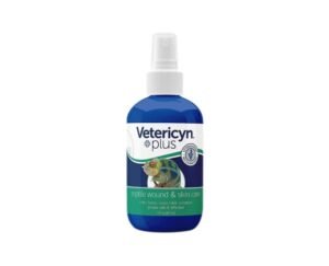 Reptile Antimicrobial Wound Care Spray